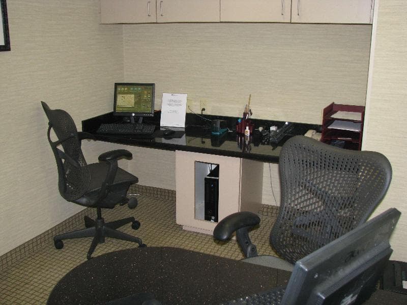 Hilton Garden Inn Richmond Innsbrook, photo 1