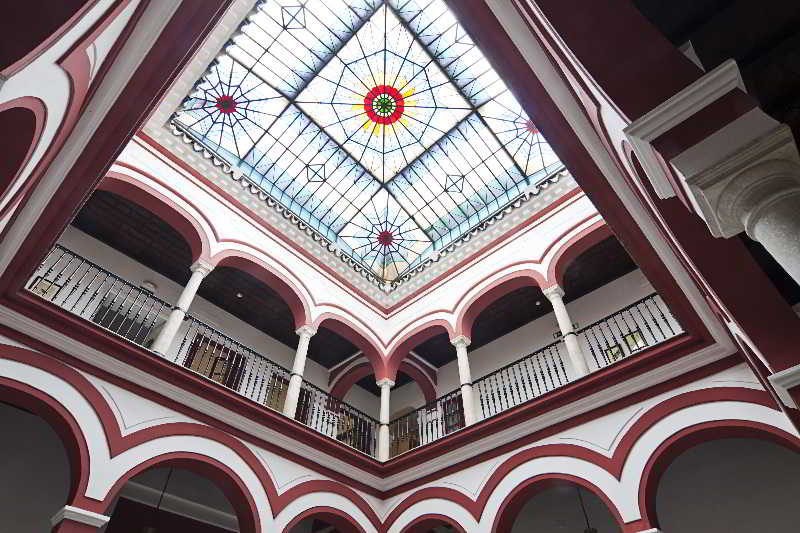 Sercotel Las Casas de los Mercaderes, photo 1