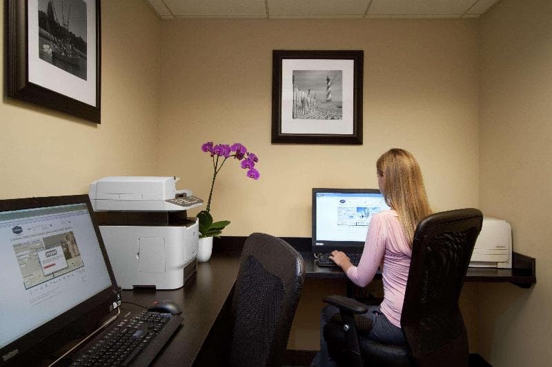 Hampton Inn & Suites Providence/Warwick-Airport, photo 1