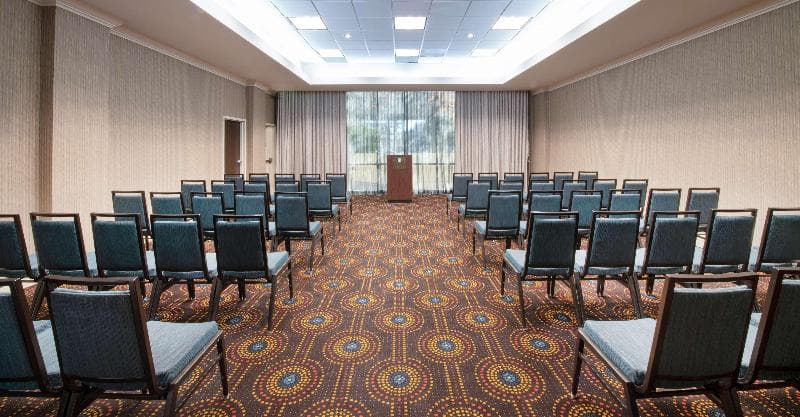 Embassy Suites by Hilton Walnut Creek, photo 1