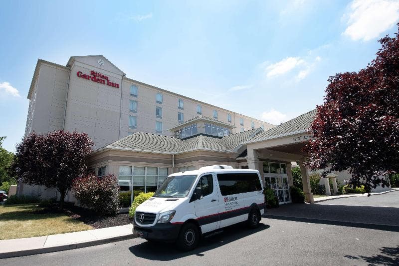 Hilton Garden Inn Philadelphia/Ft. Washington, photo 1
