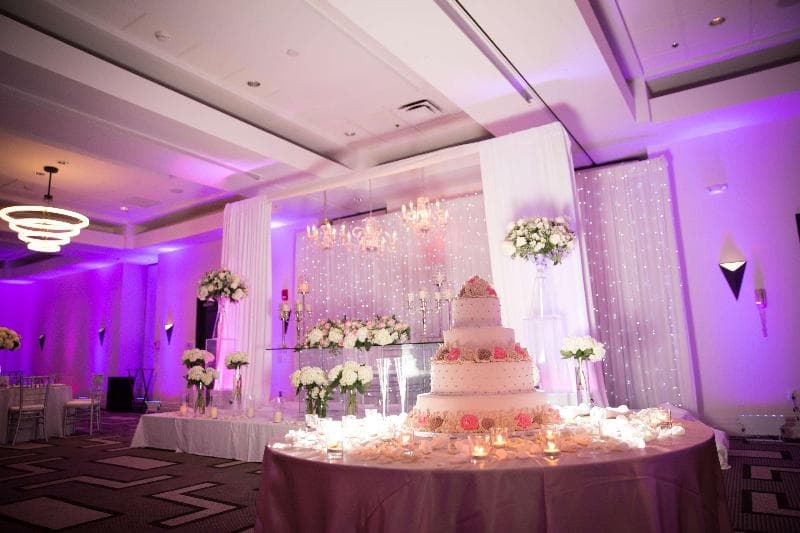 Hilton Boston/Woburn photo 1