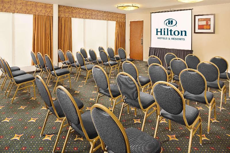 Hilton Providence, photo 1