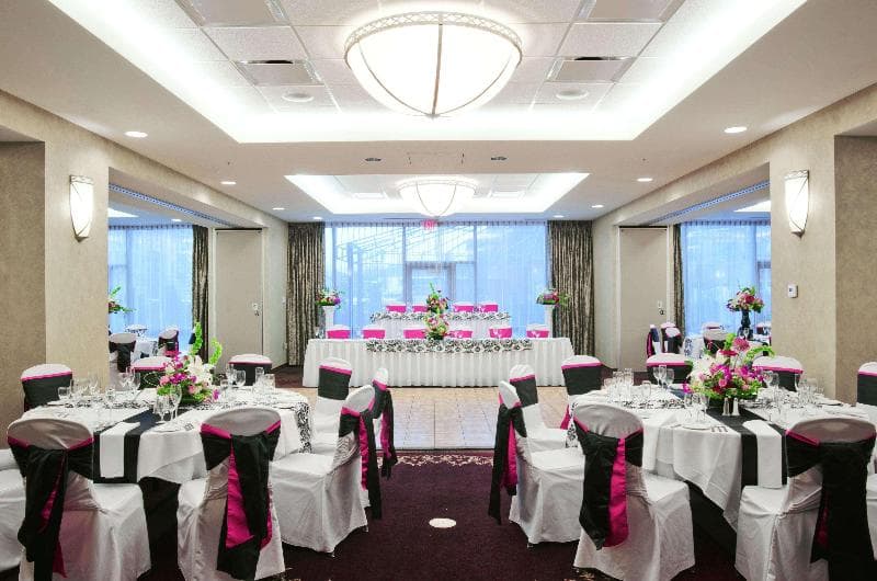 Embassy Suites by Hilton Buffalo, photo 1