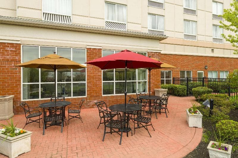 Hilton Garden Inn Edison/Raritan Center, photo 1