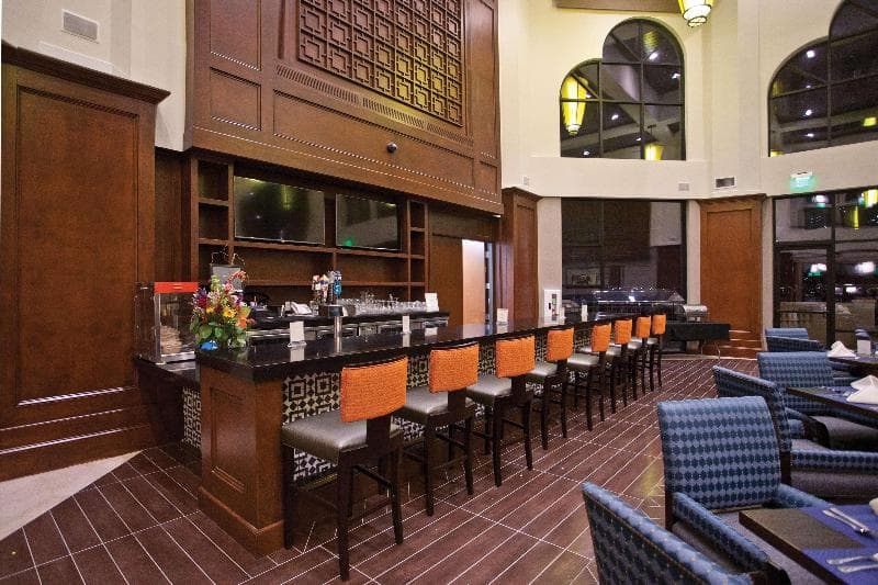 DoubleTree by Hilton Hotel Los Angeles - Rosemead, photo 1
