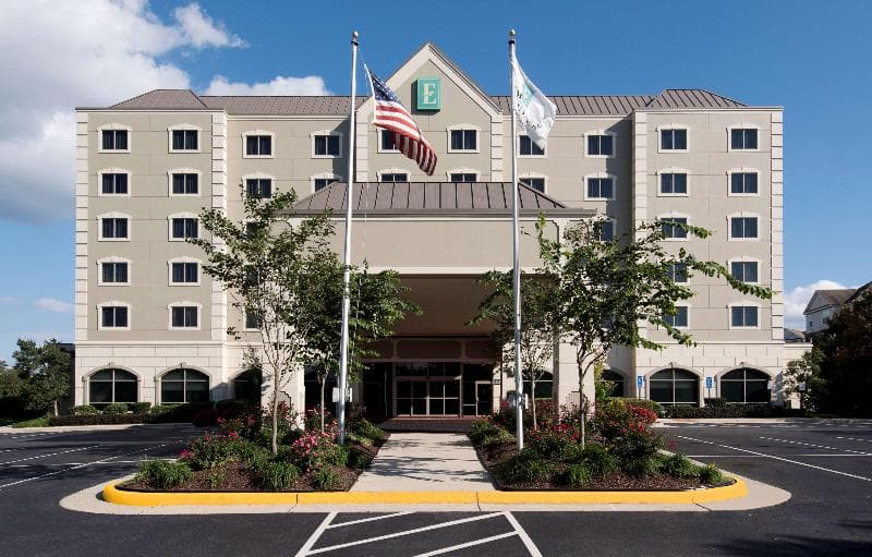 Embassy Suites by Hilton Dulles Airport, photo 1
