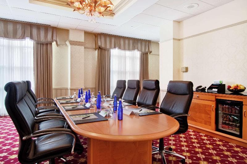 Hilton Pearl River, photo 1