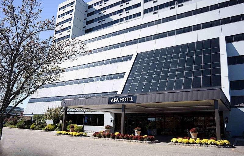 Apa Hotel Woodbridge, photo 1
