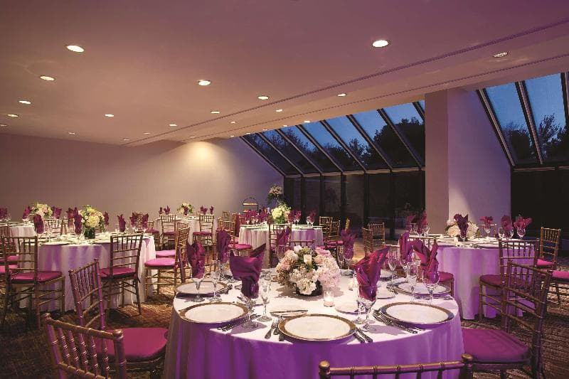 Hilton Boston/Dedham, photo 1