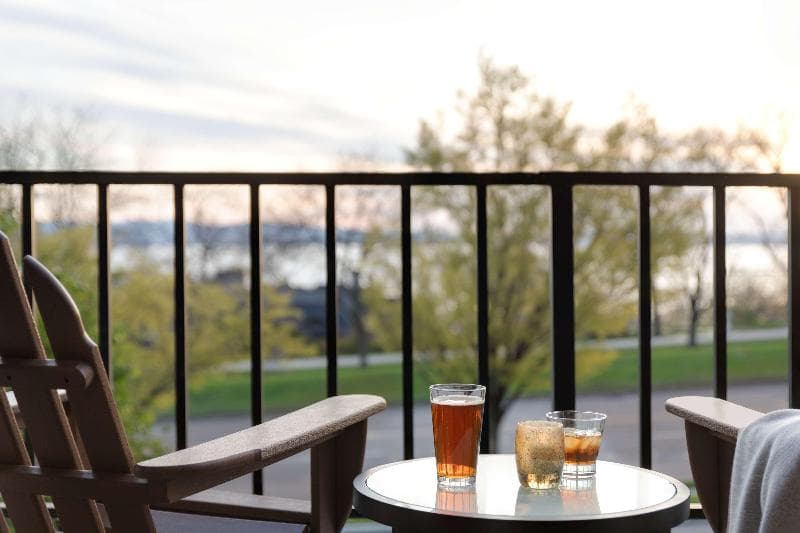 Hotel Champlain Burlington, Curio Collection by Hilton, photo 1