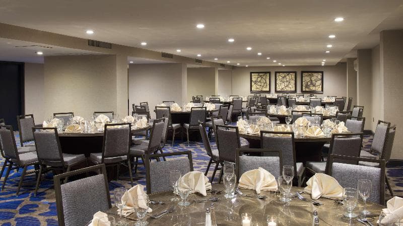 Hilton Parsippany, photo 1