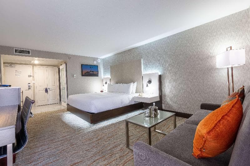 DoubleTree by Hilton Hotel Dallas - Richardson, photo 1