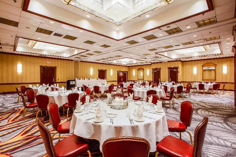 DoubleTree by Hilton Chicago - Alsip, photo 1