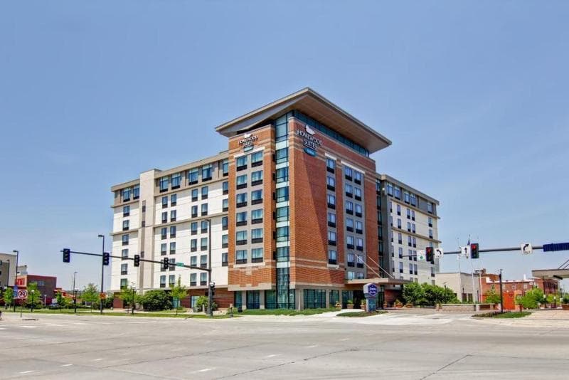 Homewood Suites by Hilton Omaha-Downtown, photo 1