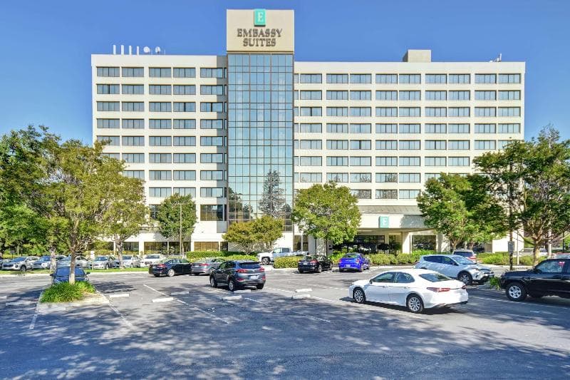 Embassy Suites by Hilton Santa Clara Silicon Valley, photo 1