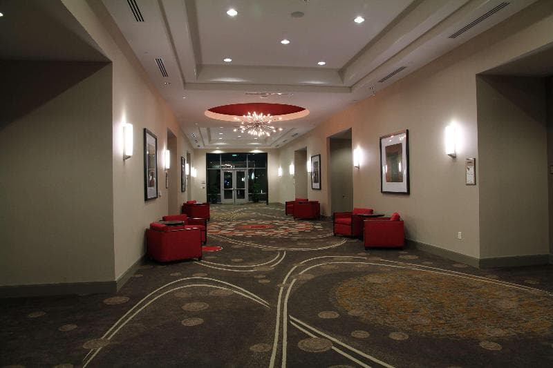 Embassy Suites by Hilton Ontario Airport, photo 1