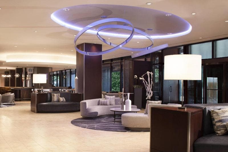 Dallas Marriott Downtown photo 1