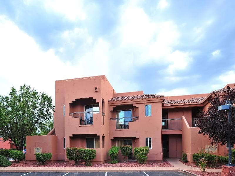 Hilton Vacation Club Sedona Summit, photo 1
