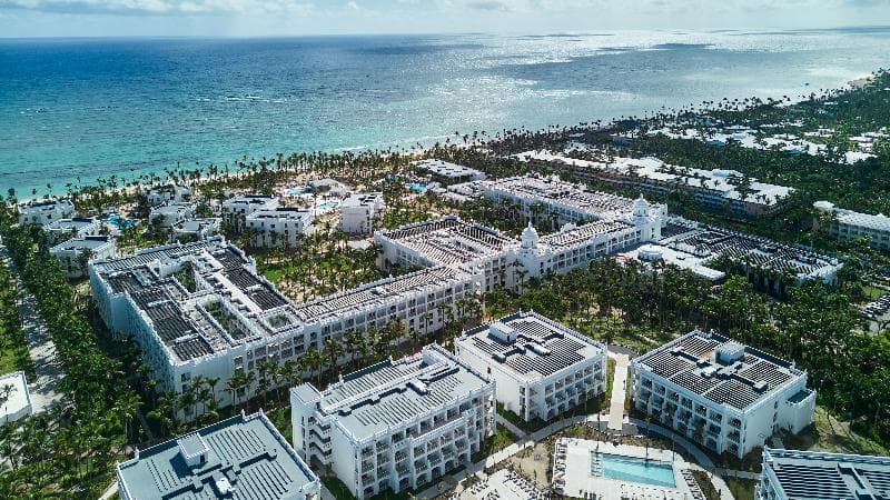 Riu Palace Bavaro All Inclusive, photo 1