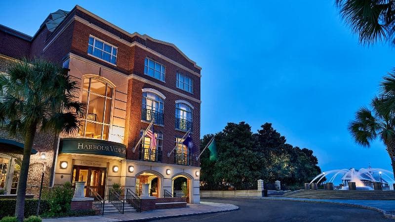Harbourview Inn, photo 1