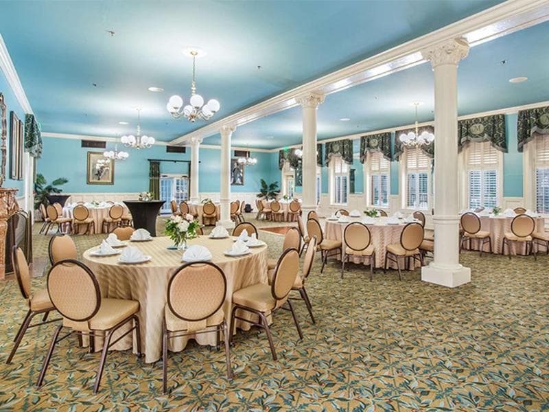 Menger Hotel, photo 1