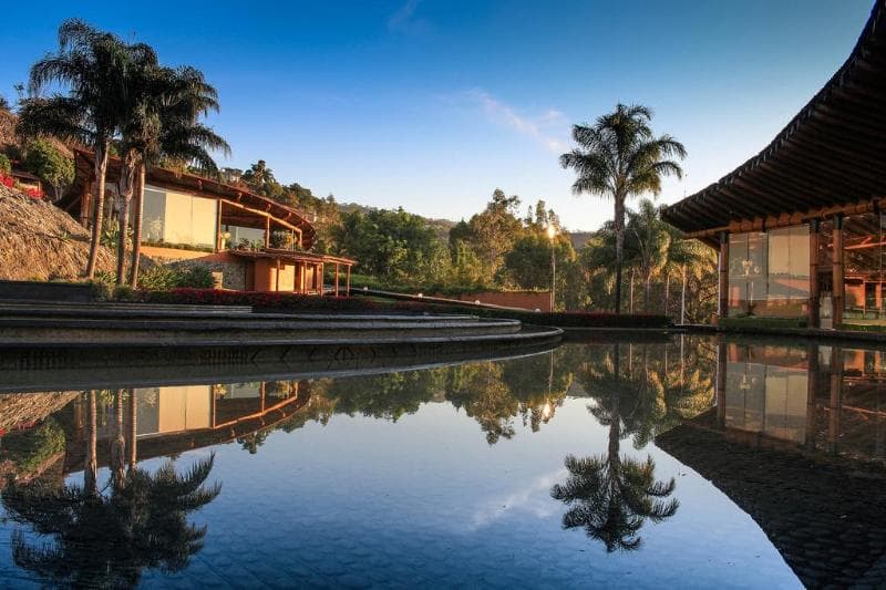 El Santuario and Spa, photo 1