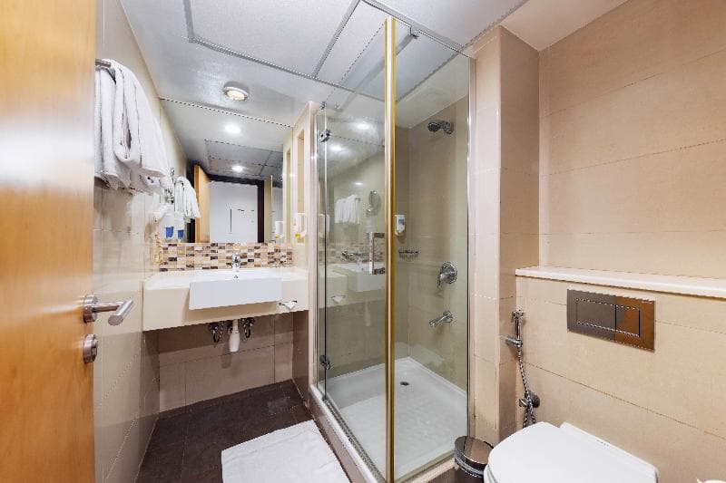 Citymax Hotel Sharjah, photo 1