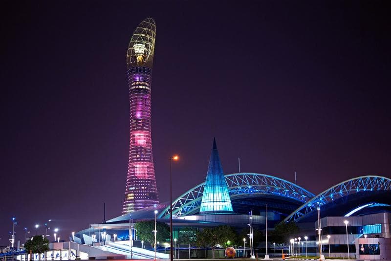 The Torch Doha, photo 1