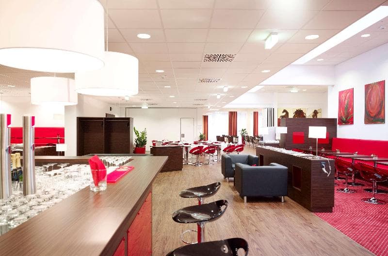 Best Western Plus Amedia Wien, photo 1