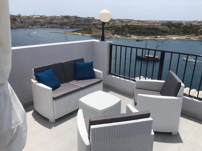 Sliema Marina Hotel photo 1