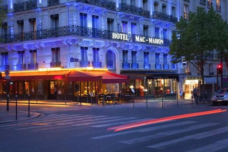 Maison Albar Hotel Paris Champs-Elysees, photo 1