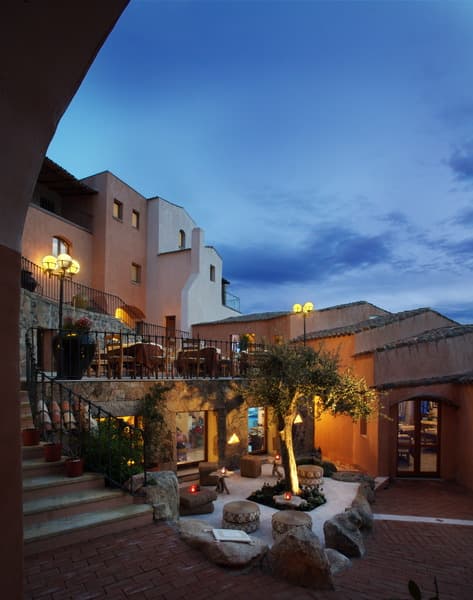Hotel Arathena, photo 1