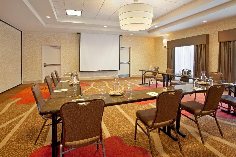 Hilton Garden Inn Fort Collins, photo 1