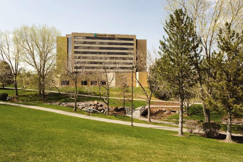 Embassy Suites by Hilton Denver Tech Center photo 1