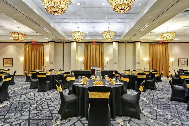 Embassy Suites by Hilton Savannah Airport, photo 1