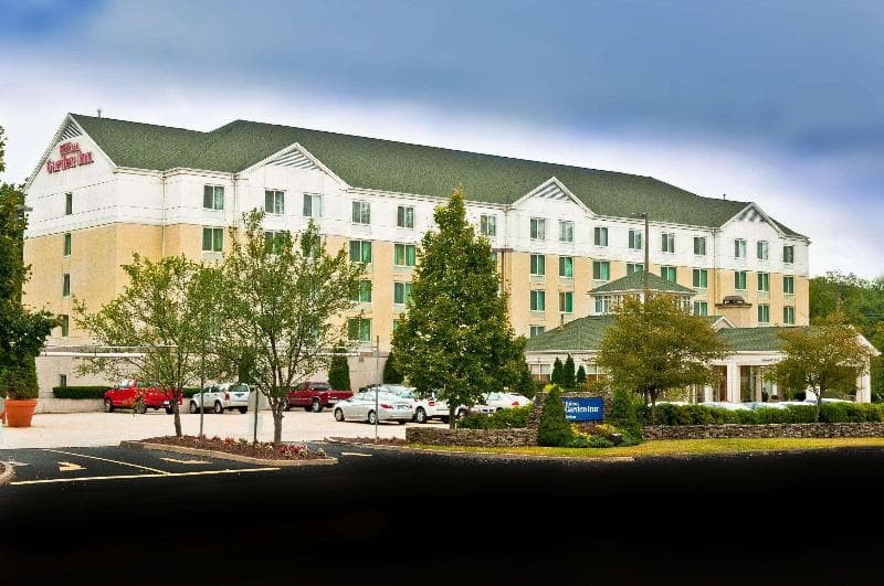 Hilton Garden Inn Shelton, photo 1