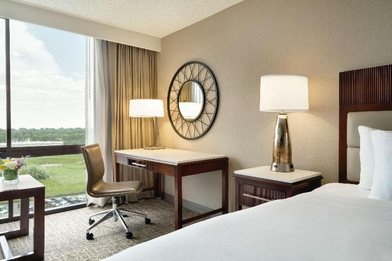 Hilton Fort Collins, photo 1