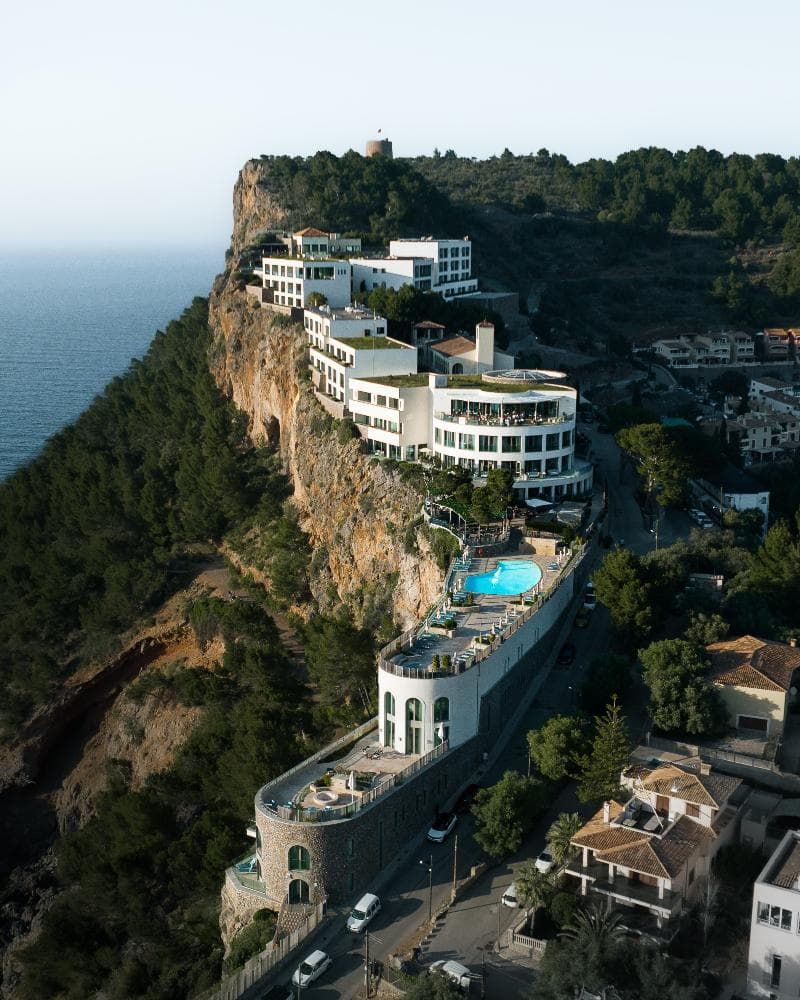 Jumeirah Port Soller, photo 1