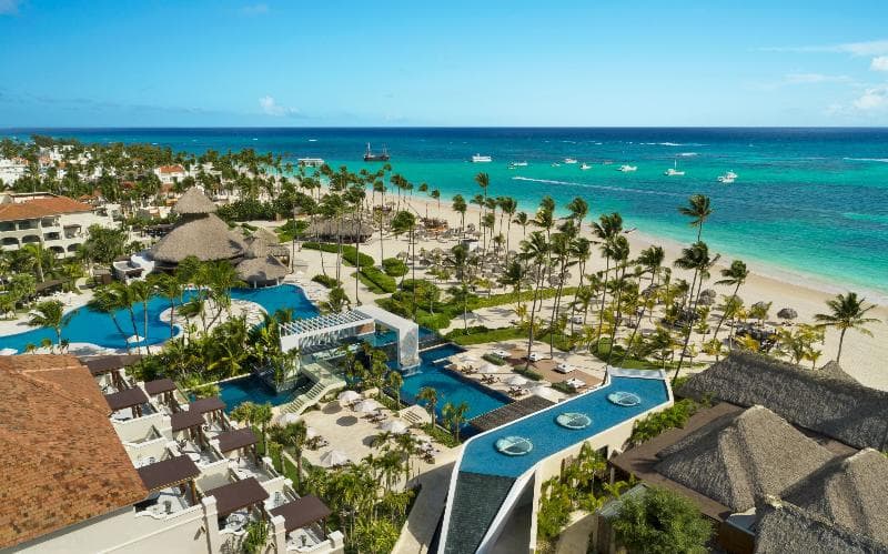 Secrets Royal Beach Punta Cana - Adults Only - All Inclusive photo 1