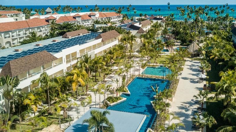 Dreams Royal Beach Punta Cana, photo 1