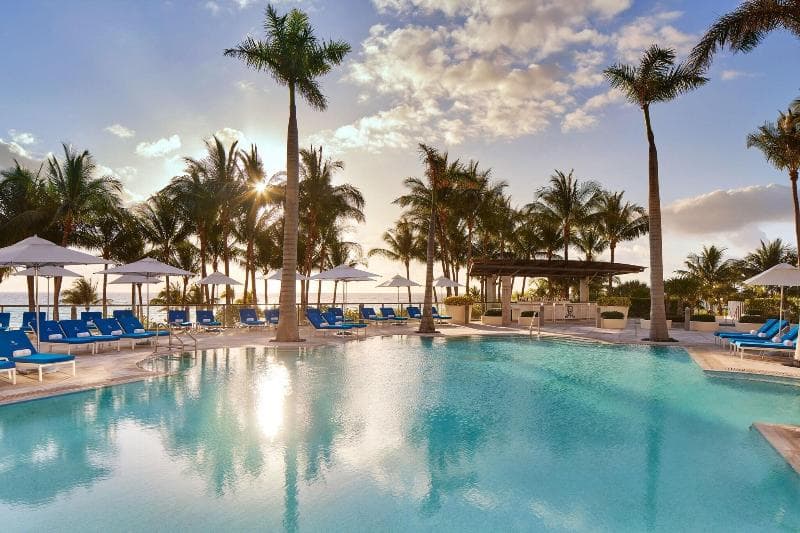 The St Regis Bal Harbour Resort photo 1