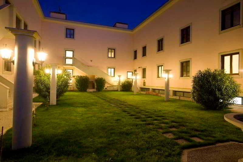 Hotel Alba Torre Maura Rome, photo 1