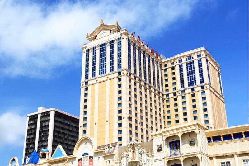Caesars Atlantic City photo 1