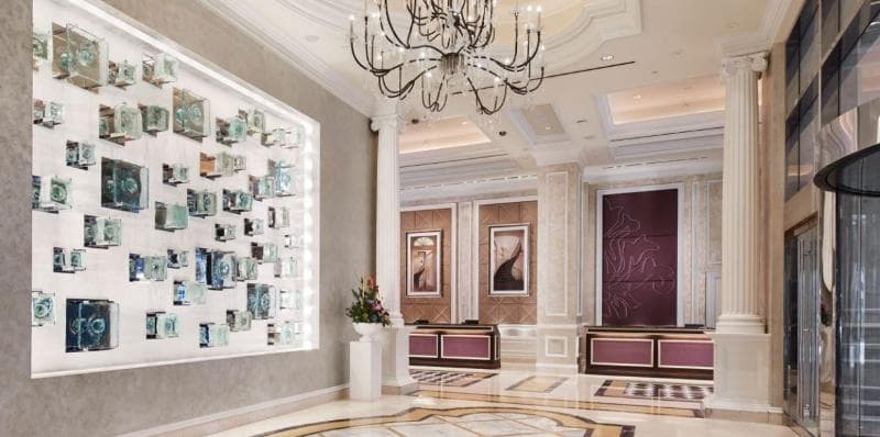 Caesars New Orleans photo 1