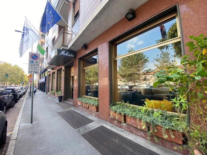 Sant Ambroeus Hotel, photo 1