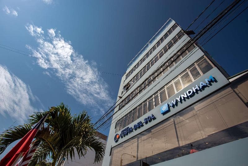 Wyndham Costa del Sol Chiclayo, photo 1