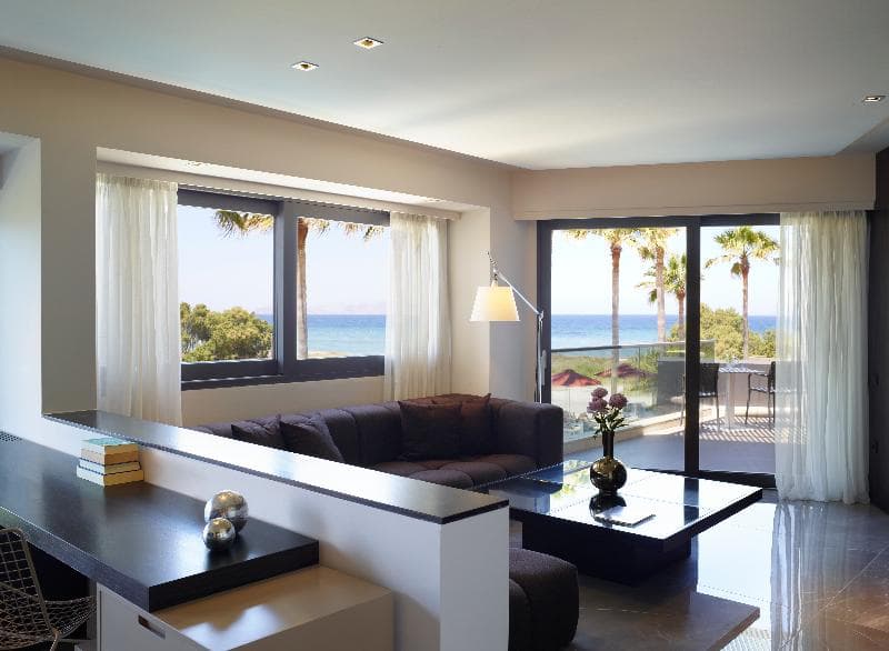 Aqua Blu Boutique Hotel & Spa - Adults Only, photo 1