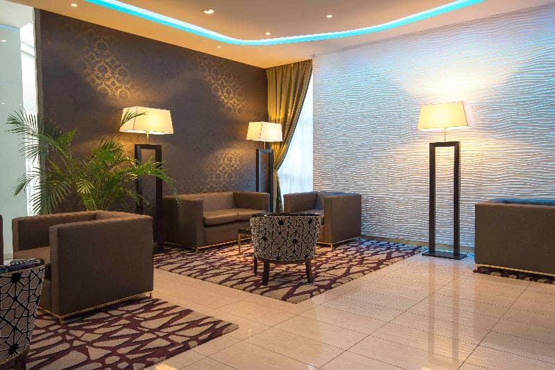 Holiday Inn Rosario, photo 1