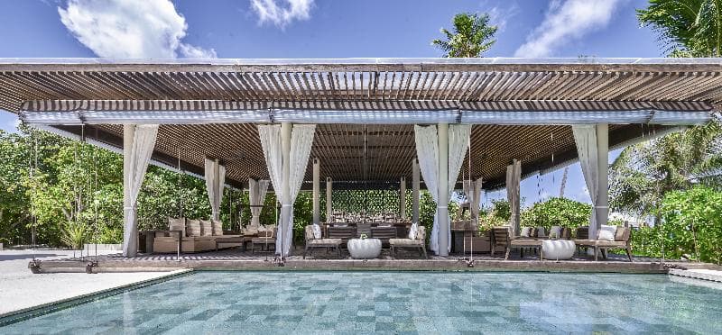 Park Hyatt Maldives Hadahaa photo 1